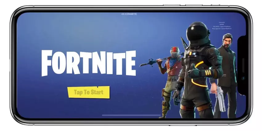 Kein Fortnite im App Store in den nächsten 5 Jahren? Berufung könnte für Epic nach hinten losgehen