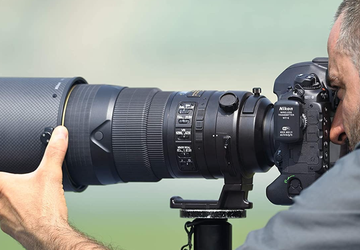 Beste Kamera für Reporter