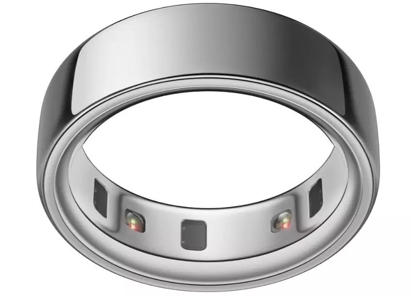 Oura Ring 4 Smart Ring Test