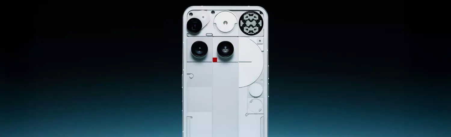 Ein Flaggschiff ohne Flaggschiff-Prozessor: Was beim Nothing Phone schief gelaufen ist (3)