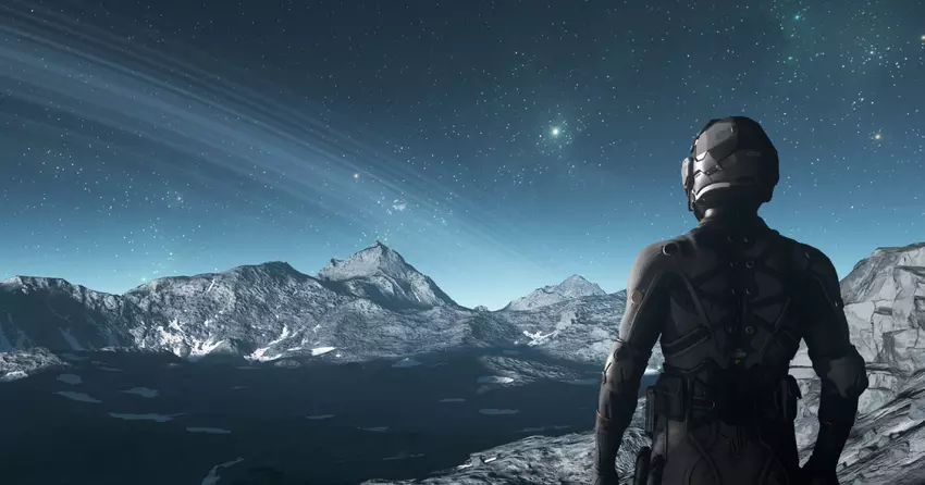 Space Star Citizen hat über 800 Millionen Dollar eingenommen und noch immer ist keine Veröffentlichung in Sicht