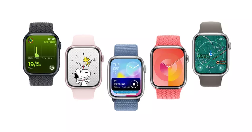 Apple hat die erste Beta von watchOS 10.3 für Entwickler angekündigt