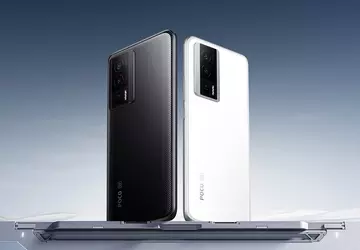 POCO F5 Pro enthüllt - Snapdragon ...