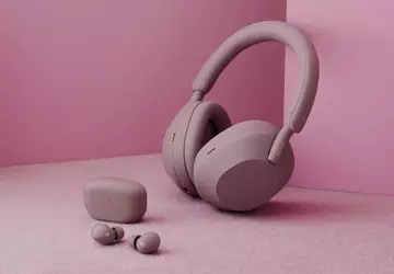 Sony hat seine Flaggschiff-Kopfhörer der 1000XM5-Serie ...