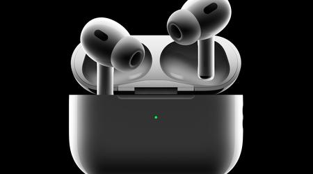 Durchgesickert: Zukünftige AirPods können die Herzfrequenz messen und Herzkrankheiten erkennen