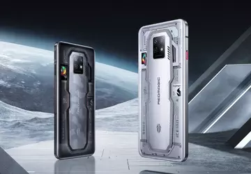 nubia Red Magic 7S Pro - ...