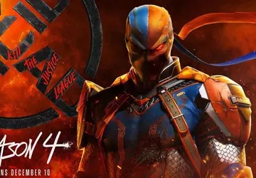 Suicide Squad: Kill the Justice League ...