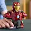 Mini-Büste von Iron Man