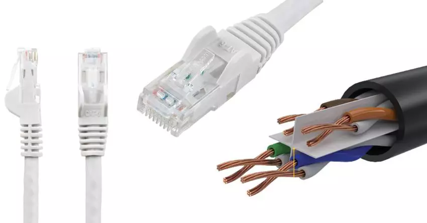 StarTech CAT6-Ethernet für xbox Serie x