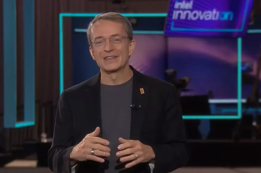 Intel will Moore's Law "einholen und überholen"