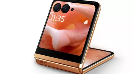 Motorola wird am 25. Juni auf einer weltweiten Präsentation die faltbaren Smartphones Razr 50 und Razr 50 Ultra vorstellen