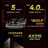 Mini PC Aoostar Youren Z