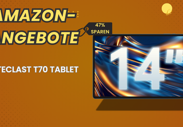 TECLAST T70 Tablet 14 Zoll mit ...