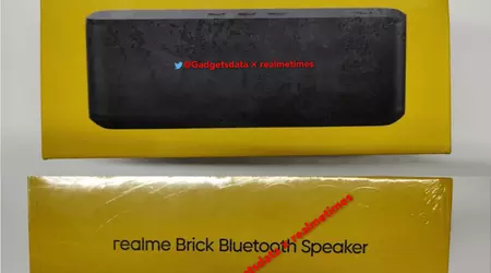 Realme bereitet die Einführung eines neuen kabellosen Lautsprechers mit 20 W Leistung, IPX5-Schutz und einer Akkulaufzeit von bis zu 14 Stunden vor