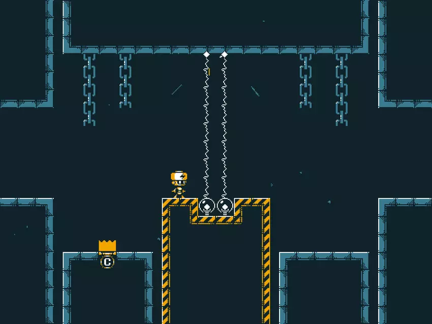 Der Indie-Puzzle-Platformer ElecHead kommt zu Nintendo Switch