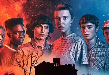 Netflix hat offiziell eine Zeichentrickserie auf ...