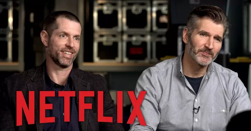 Eine neue Serie von den Machern von Games of Thrones wurde angekündigt: Zur Besetzung gehören Schauspieler aus Succession und dem DCU