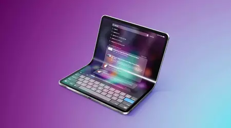 Ein faltbares "MacBook und iPad Hybrid" könnte bereits Ende 2026 auf den Markt kommen