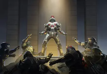 Halo Infinite Staffel 2 erhält die ...