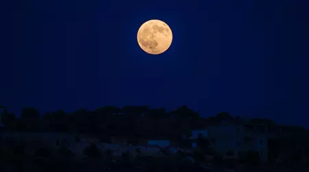 In ein paar Tagen wird der "Große Mondstand" am Himmel zu sehen sein, ein Ereignis, das nur alle 20 Jahre stattfindet.