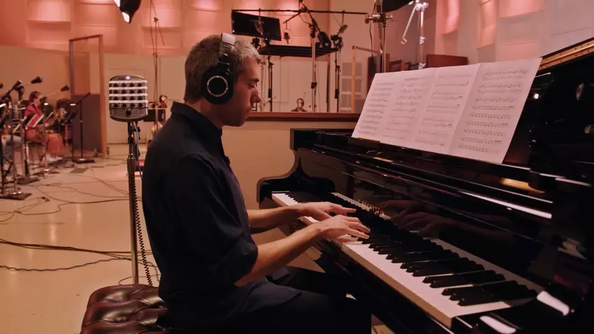 Samsung aktualisiert Over the Horizon-Klingelton: Jazz-Version für Galaxy S25 (Video)