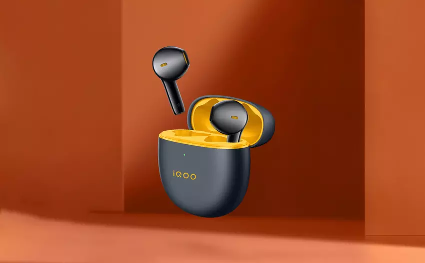 Insider: vivo bereitet iQOO TWS 1 mit ANC- und Lossless Audio-Unterstützung auf die Veröffentlichung vor