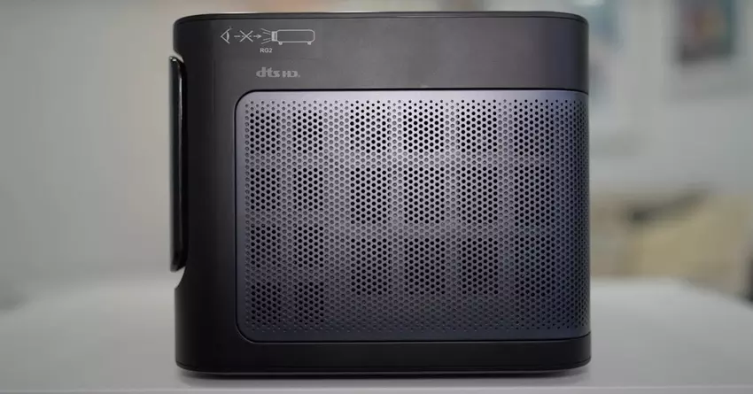 Dangbei Mars Pro bester beamer bis 2000 euro