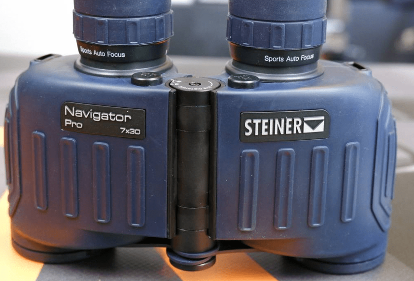 Steiner Navigator Marine 7x30 Langlebige Ferngläser