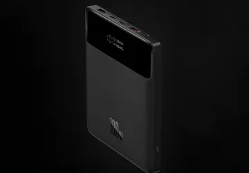 Baseus 20.000mAh Akku für iPhone, iPad ...