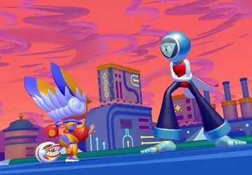 Penny's Big Breakaway Entwicklerstudio kündigt die ...