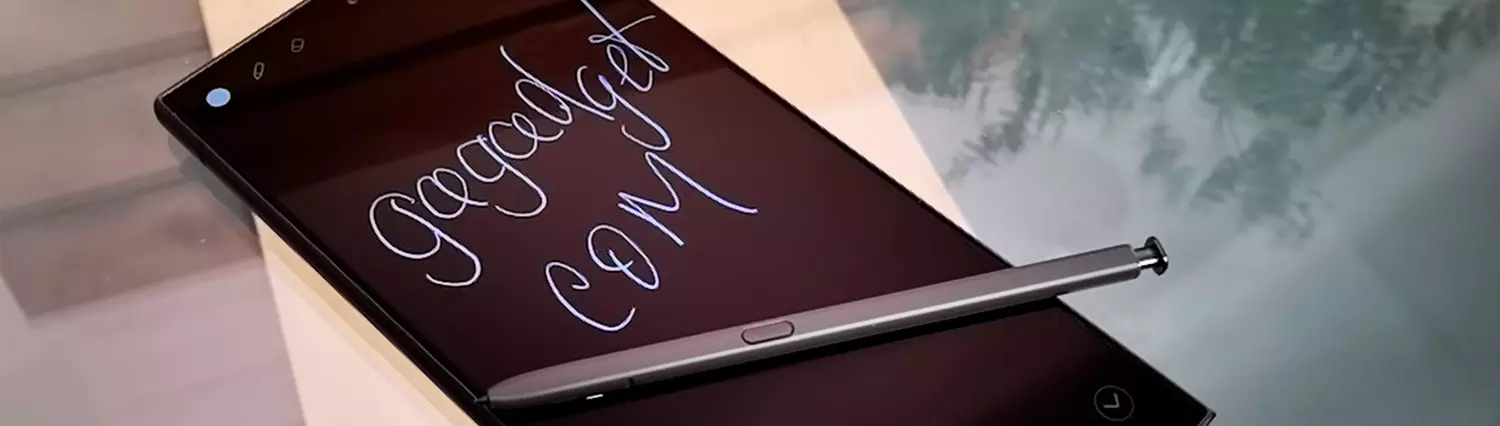 KI in Bestform: Samsung Galaxy S24 Ultra Test