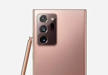 Galaxy Note 20 5G Juli 2024 ...