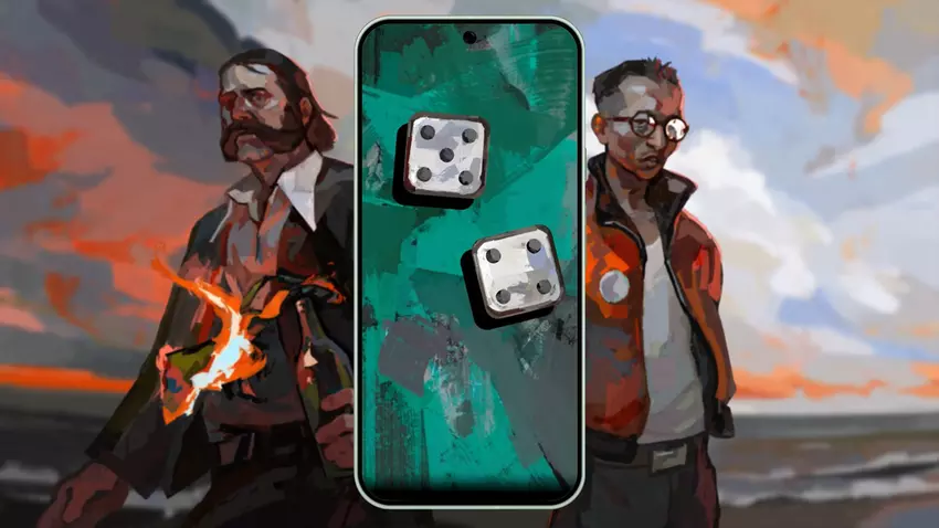 Disco Elysium ist jetzt auf Android verfügbar: Das ZA/UM-Studio hat eine mobile Version eines der unkonventionellsten Spiele in der Geschichte veröffentlicht