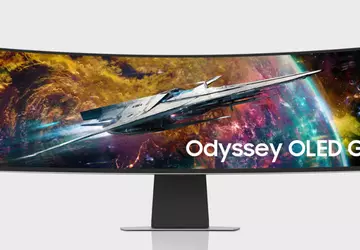 Samsung bringt das Odyssey OLED G9 ...