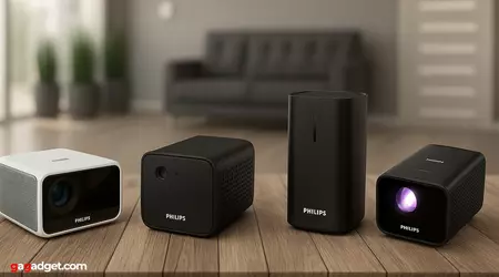 Beste Philips Beamer: Test und Vergleich