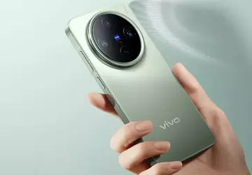 Vivo X200 FE: neue Details über ...