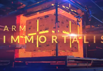 ARM stellt seine erste GPU mit ...