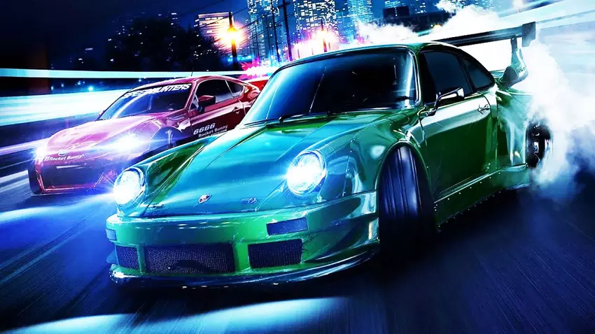 Es ist offiziell: Das neue Need for Speed wird am 6. Oktober enthüllt