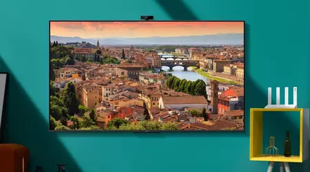 Huawei stellt am 27. Juli den Vision S86 Pro TV vor: Es wird das erste Gerät des Unternehmens mit HarmonyOS 3.0 sein
