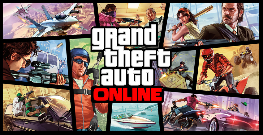 GTA Online erhält ein Story-Update 