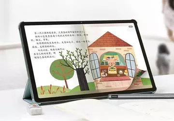 Lenovo hat das Xiaoxin Pad Plus ...