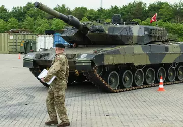 Ukrainischer Verteidigungsminister: AFU erhält rund 60 ...