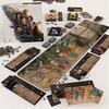 Ein neues Kartenspiel The Witcher Path of Destiny von den Machern des beliebten Brettspiels The Witcher: The Old World ist enthüllt worden-7
