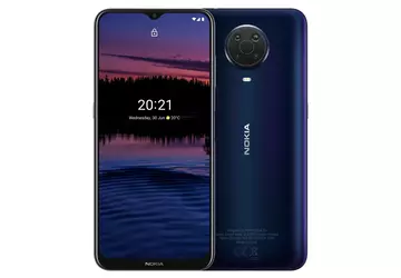 HMD Global veröffentlicht Android 12-Update für ...