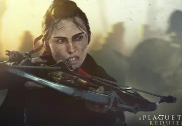 Armbrust gegen Inquisition: In dem neuen ...