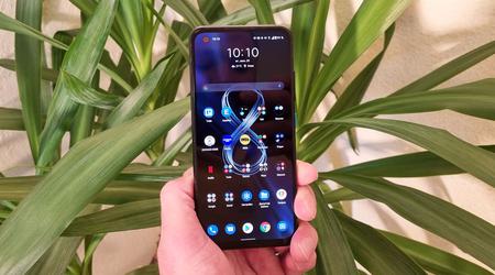 ASUS ZenFone 8 im Test