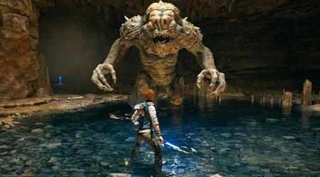 Der Effekt von Abonnementdiensten: Die Zahl der Spieler von Star Wars Jedi: Survivor ist um mehr als 500 % gestiegen.