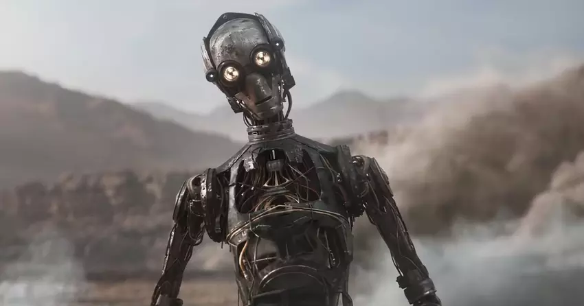 "Lange nicht gesehen": Star Wars Eclipse wird 2027 ein Lebenszeichen von sich geben