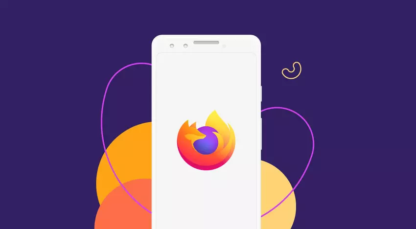 Mozilla Firefox rendert jetzt automatisch die Desktop-Version Ihrer Website auf Android-Tablets und faltbaren Geräten