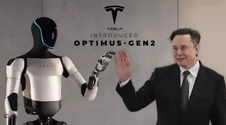 Musks Pläne in Gefahr: Tesla scheitert bei der Produktion von Optimus-Robotern am geplanten Umfang